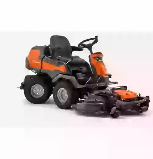 Husqvarna Ride on mower R420TsX AWD